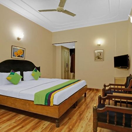 Treebo Mira Inn Καλκούτα Εξωτερικό φωτογραφία