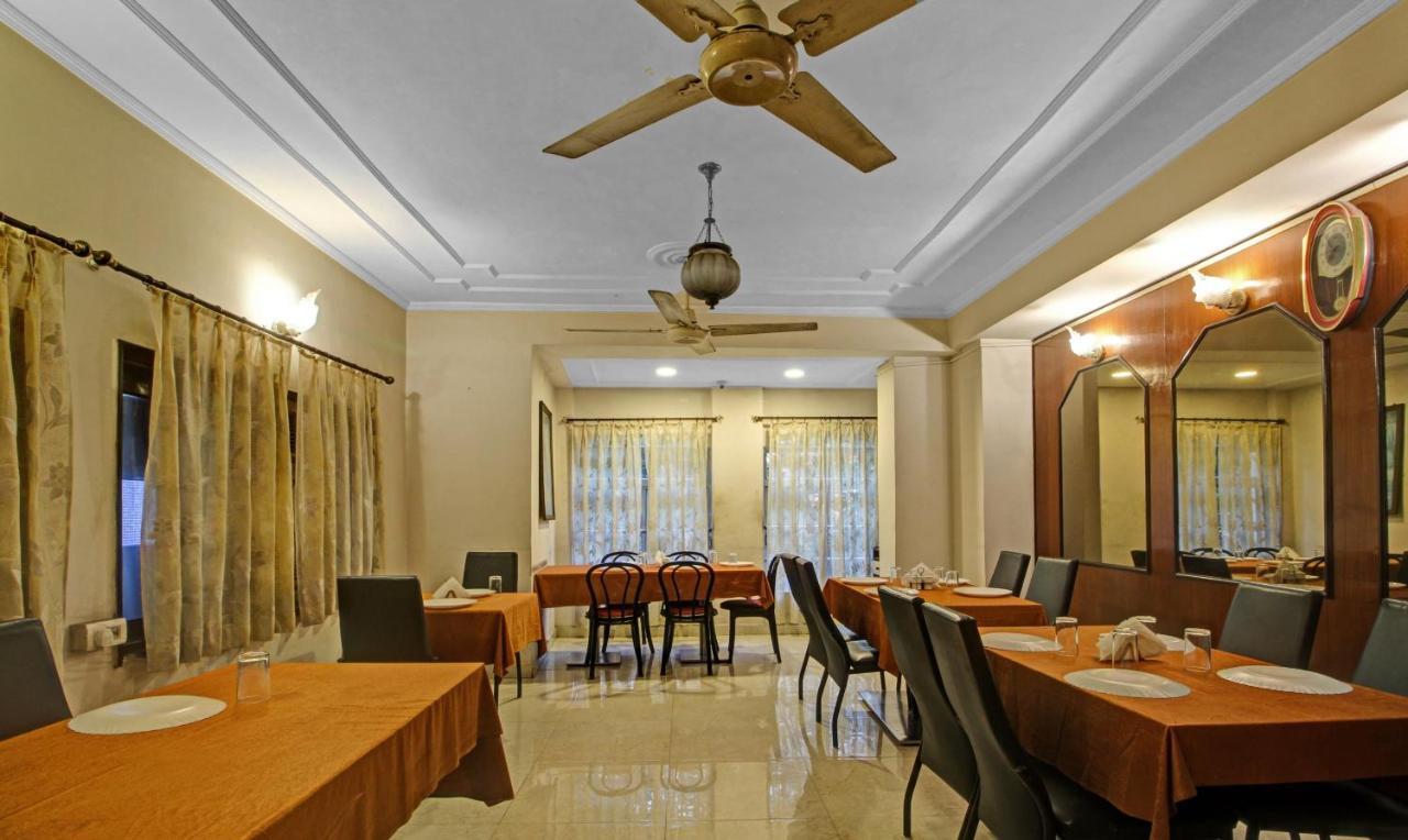 Treebo Mira Inn Καλκούτα Εξωτερικό φωτογραφία